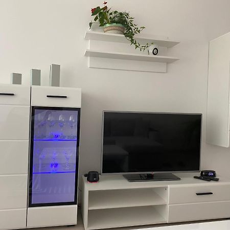 Centra Apartamenti Alūksne 외부 사진