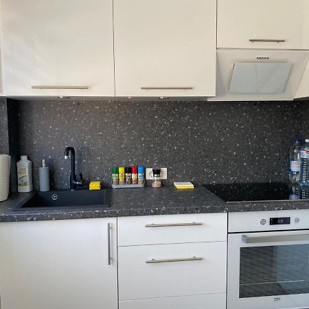 Centra Apartamenti Alūksne 외부 사진