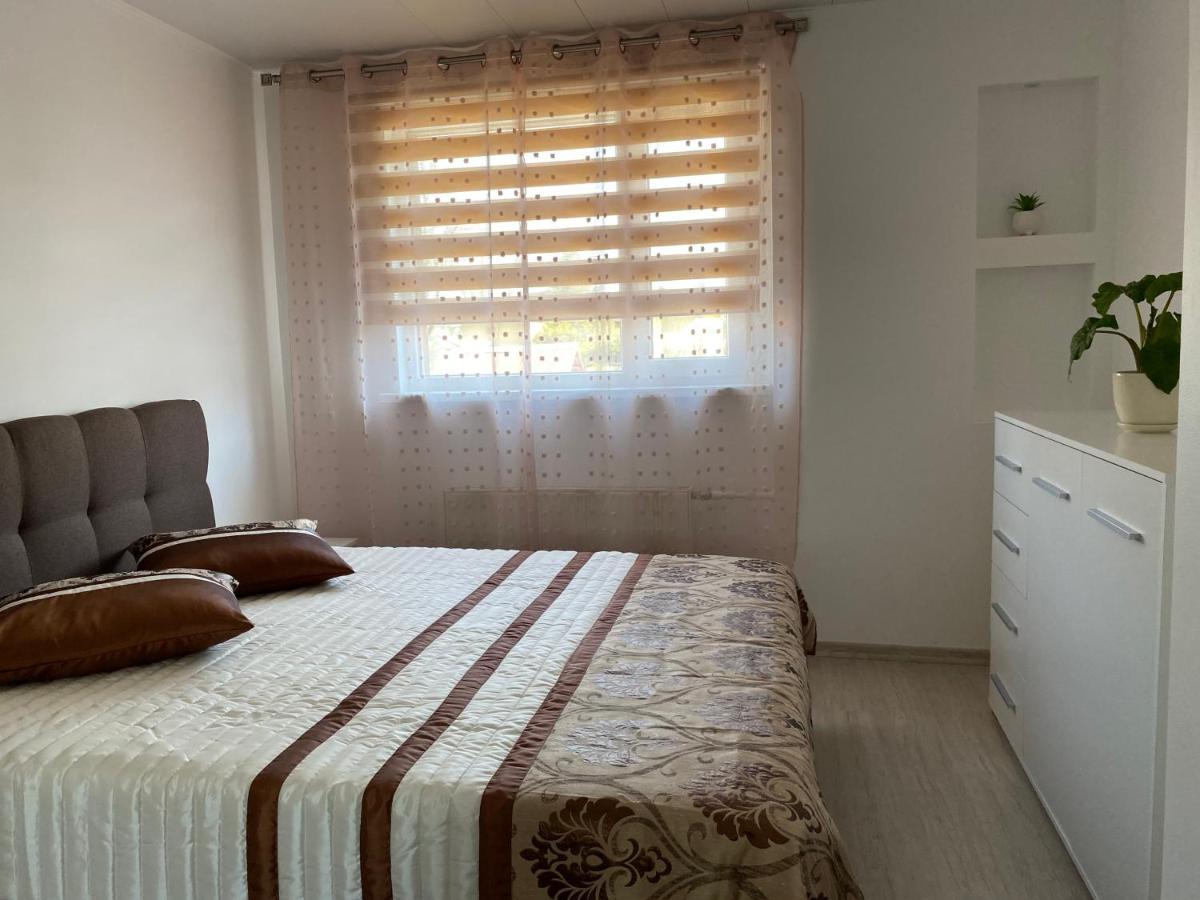 Centra Apartamenti Alūksne 외부 사진