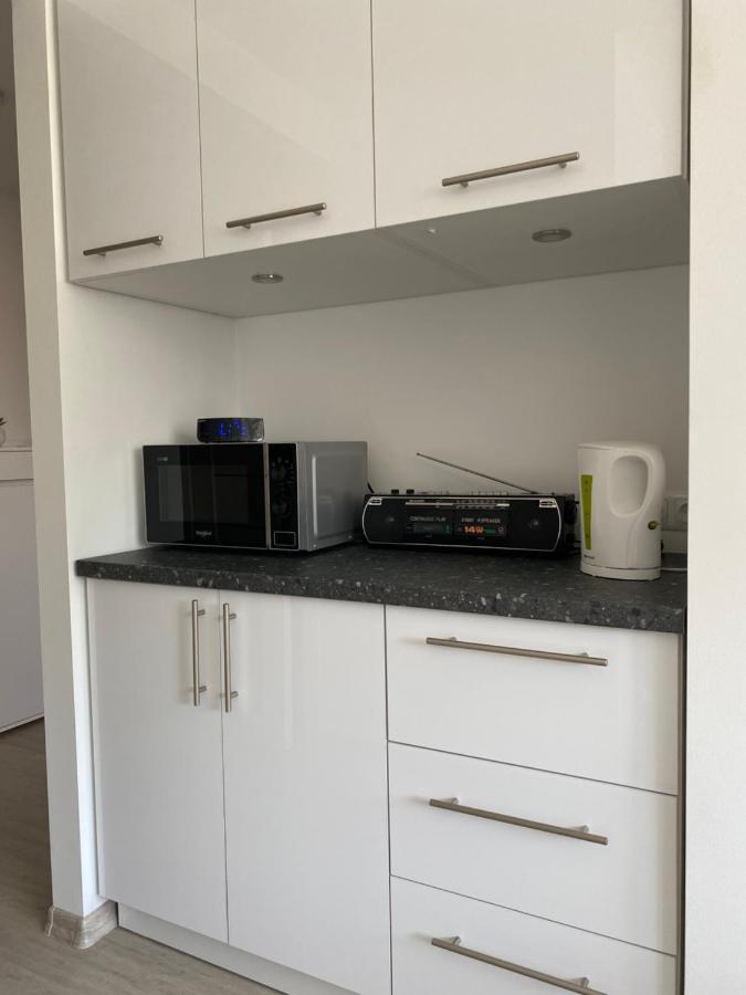 Centra Apartamenti Alūksne 외부 사진