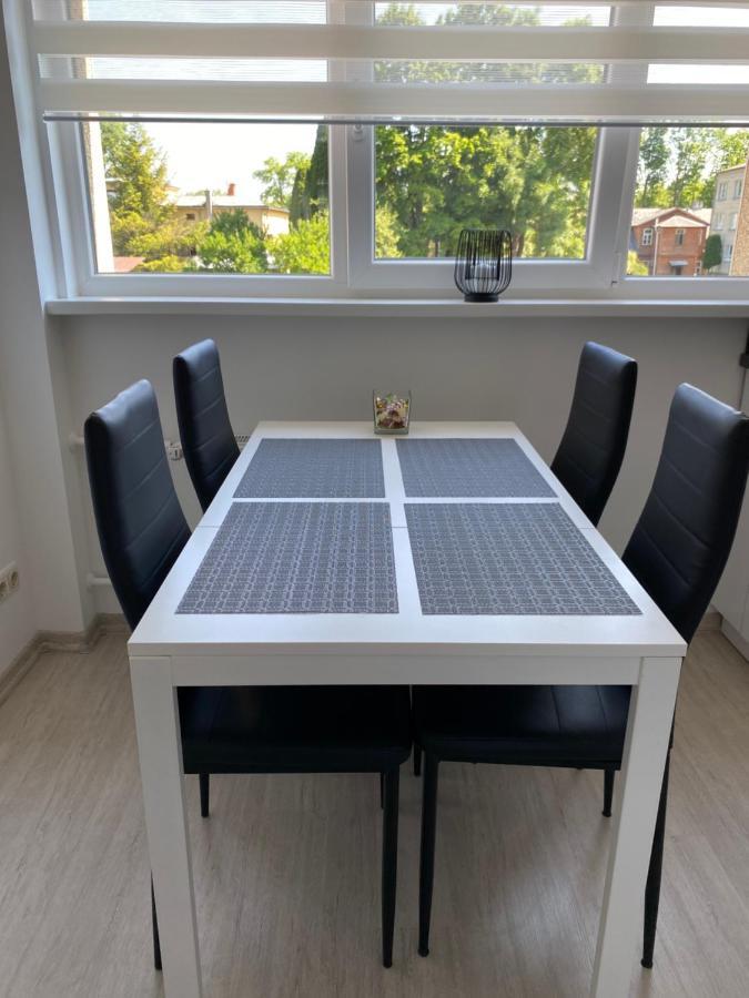 Centra Apartamenti Alūksne 외부 사진